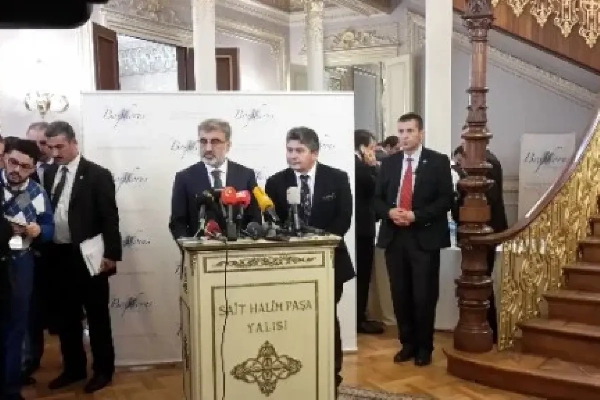Doğal Gaza Indirim Ne Zaman Geliyor ?