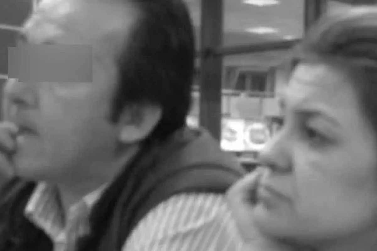 Doktor, Eşini 35 Yerinden Bıçakladı