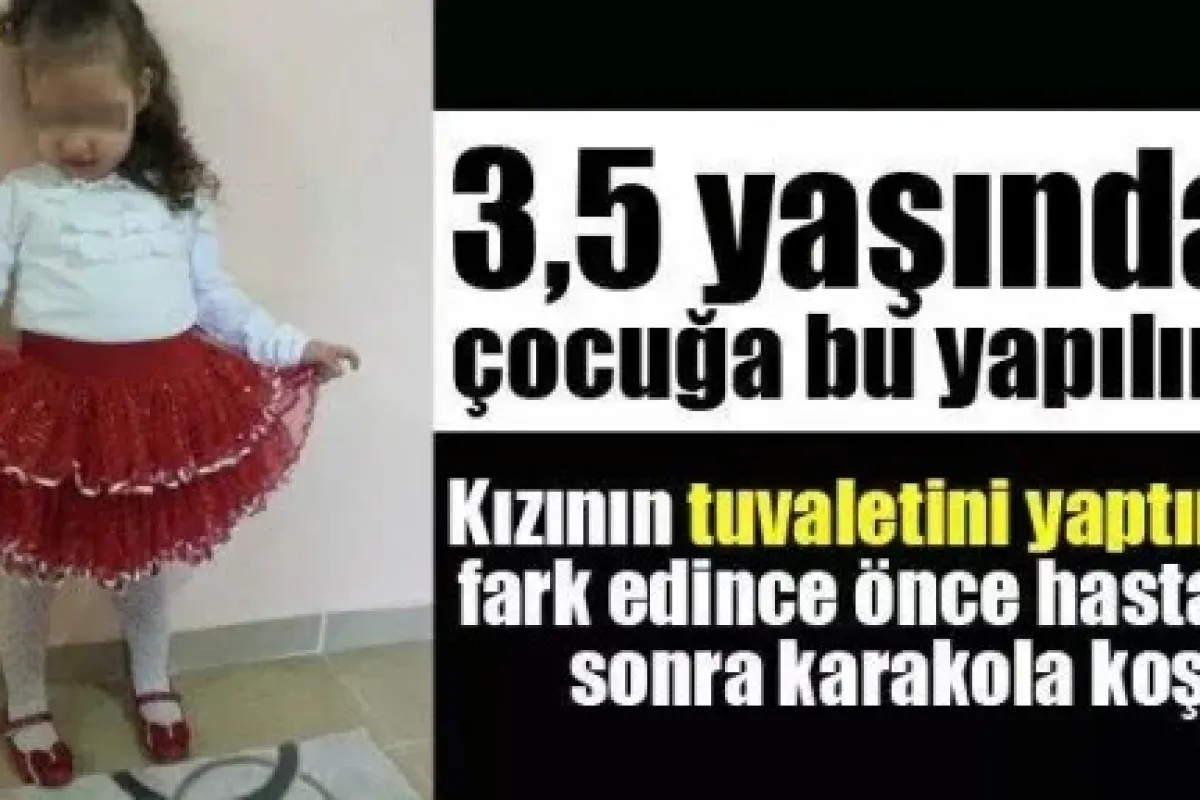Elleriniz kırılsın !