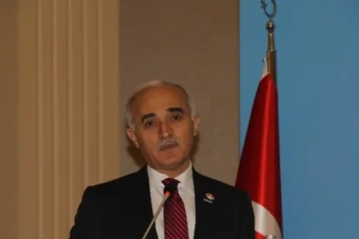 Hükümete Yatırım övgüsü