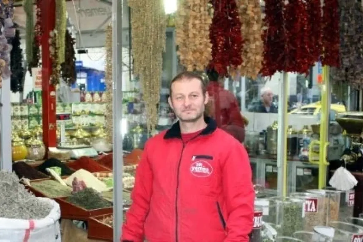 Ihlamurun Yükselişi Sürüyor