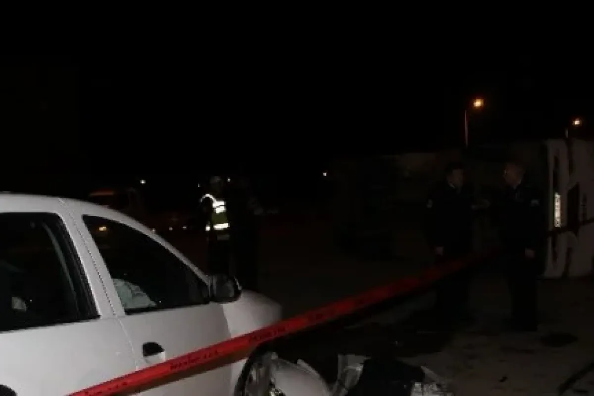 İşçi Servisi Devrildi: 20 Yaralı