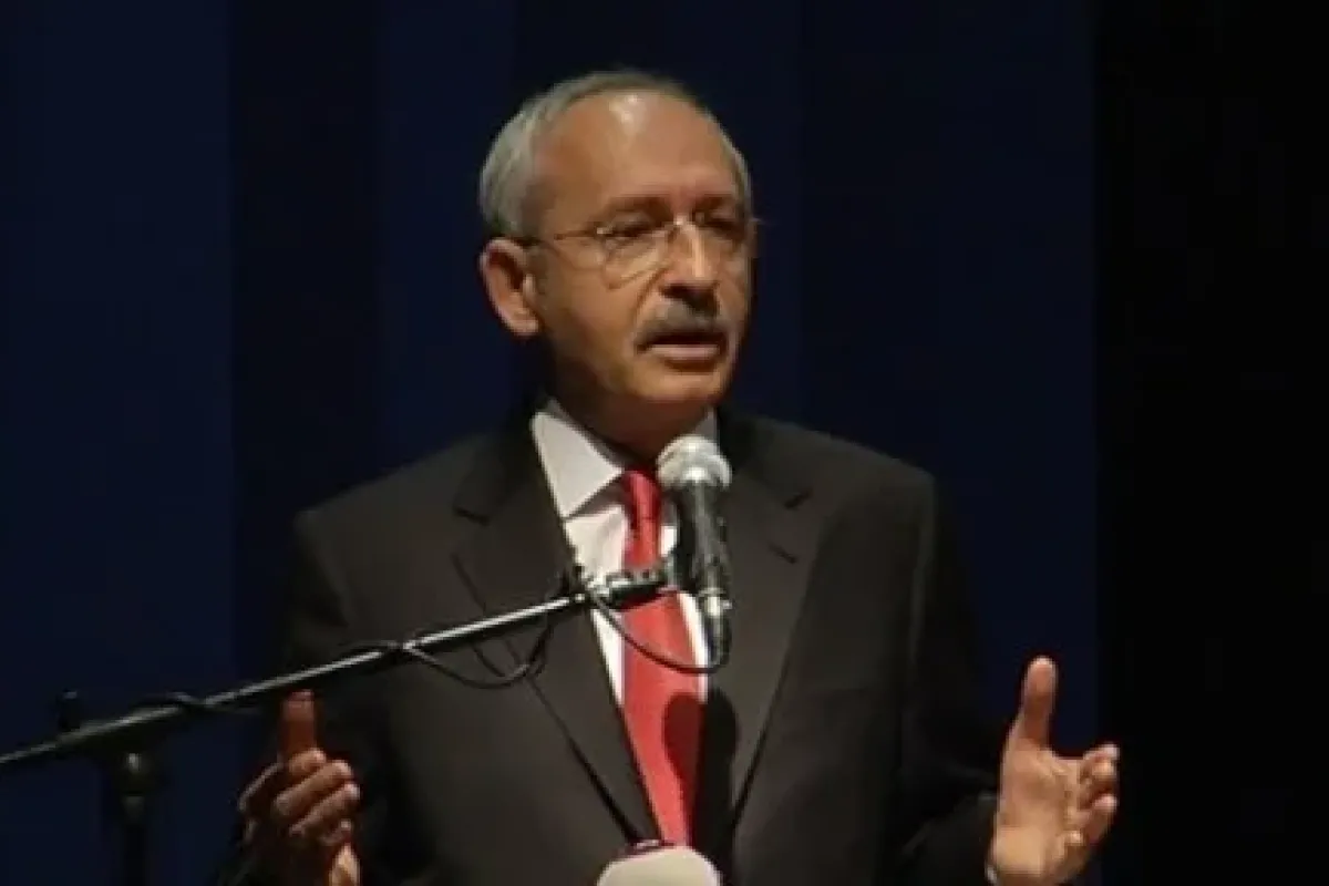 "isyan Etmemek Mümkün Değil"