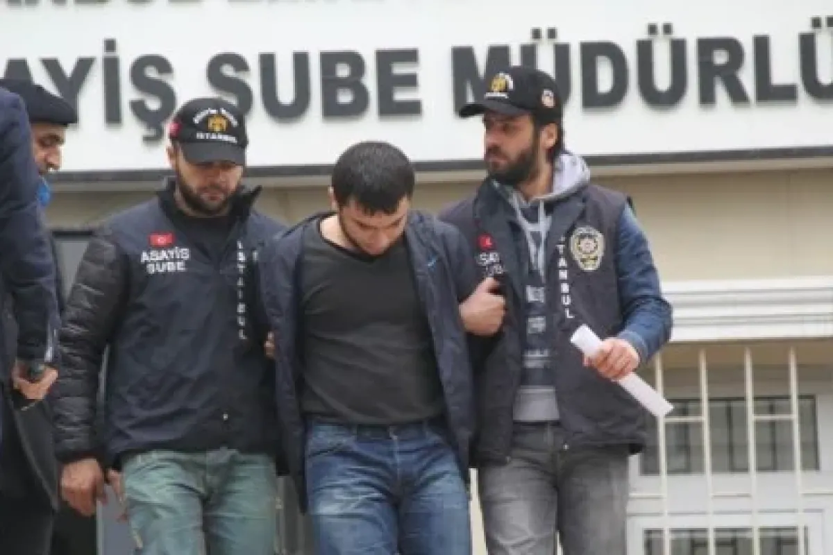 Moldovalı çete çökertildi