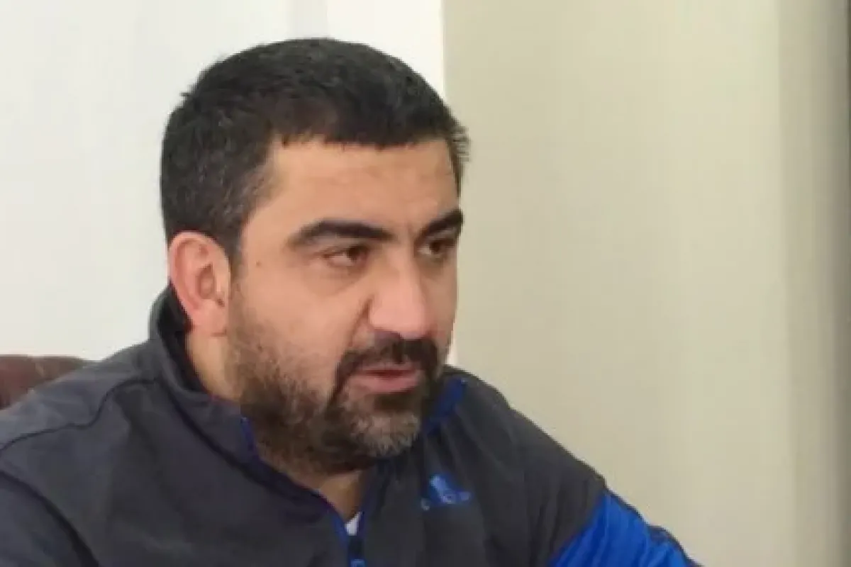 Öyle Bir Benzetme Yaptı Ki !
