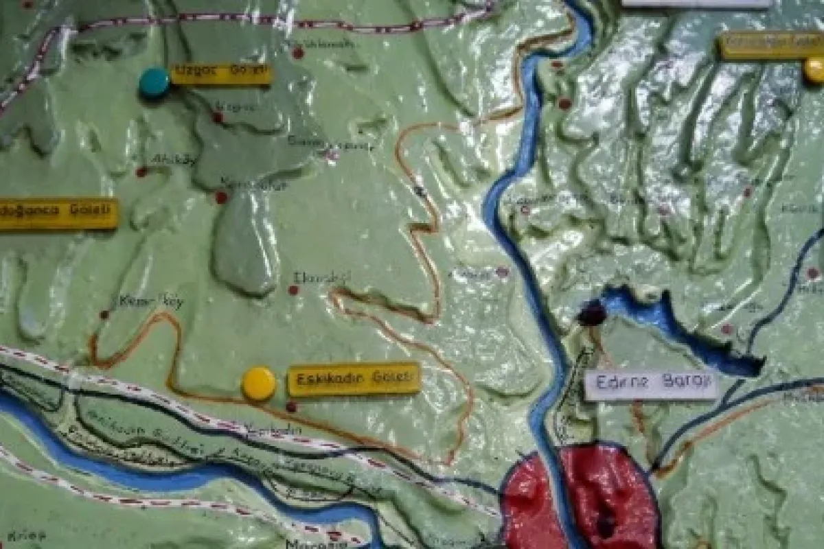 Son 31 Yılın En Yüksek Seviyesinde