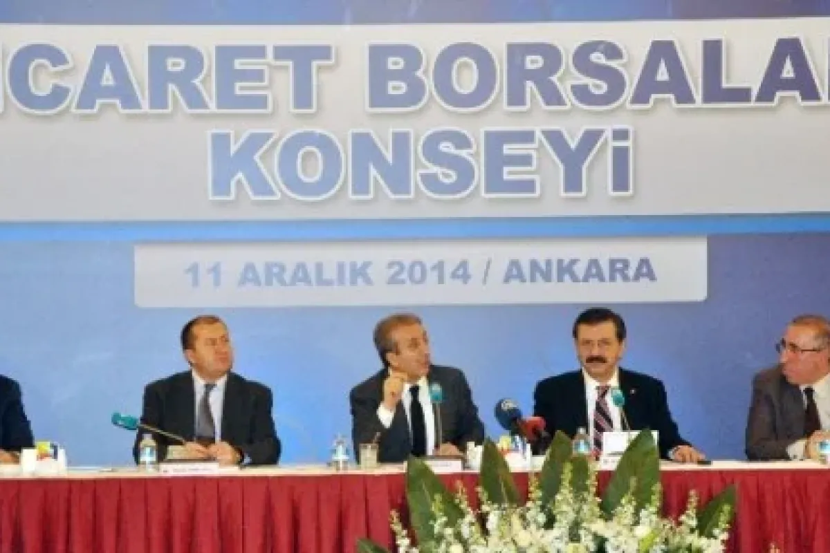 "tarım Ve Gıda Sektörü Stratejik öneme Sahip"