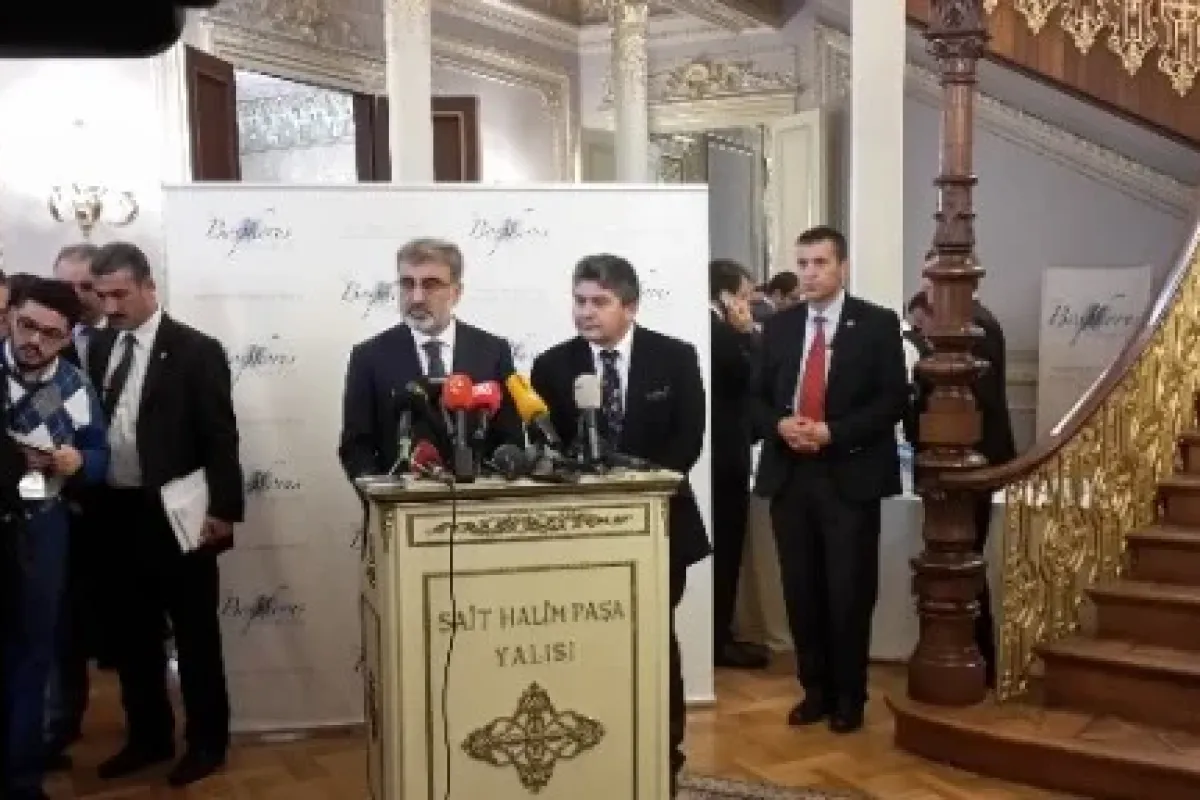 Tpao’nun özelleştirilmesinde Sona Doğru