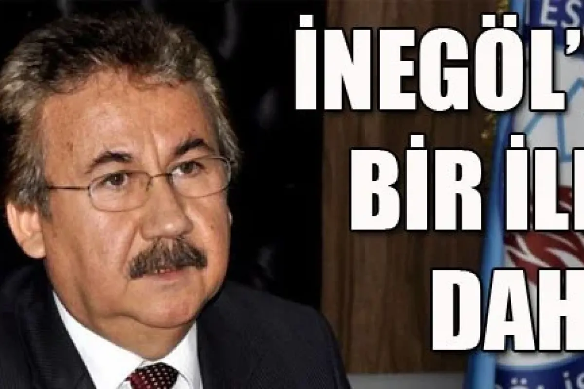 Türkiye'de bir ilk