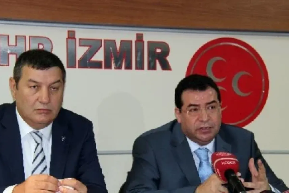 Yüzde 1,7’lik Büyüme Hüsranmış