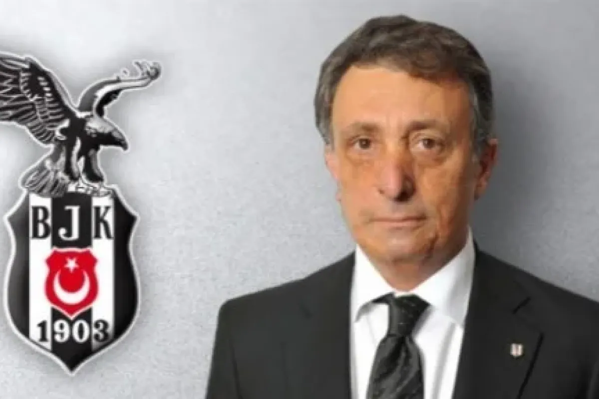 Beşiktaş Federasyon’a Gidiyor