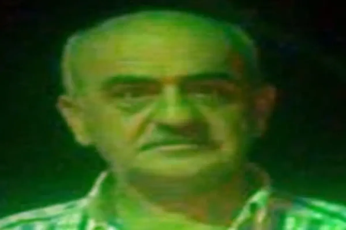 ’’duvar’’ Tartışmasında Baba öldü, Oğlu Yaralandı