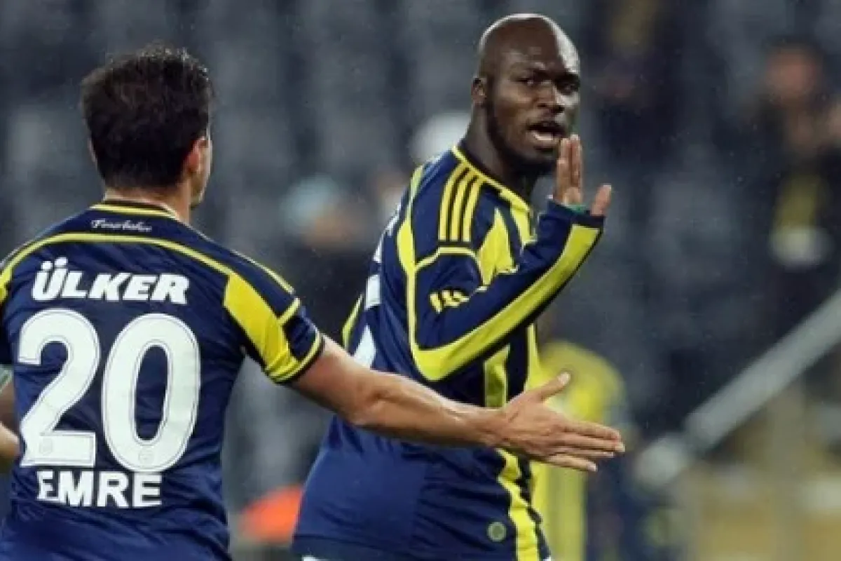 İlk Yarıda 4 Gol Var