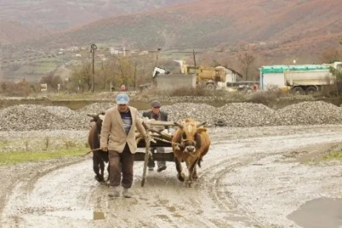 Oğullarını Kaybedince Teknolojiyi Reddetti
