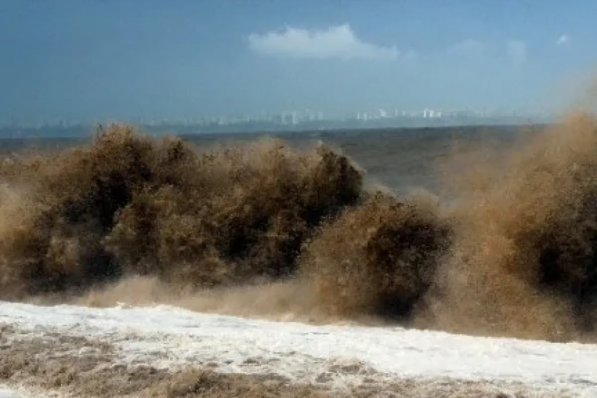 Sanki Tsunami
