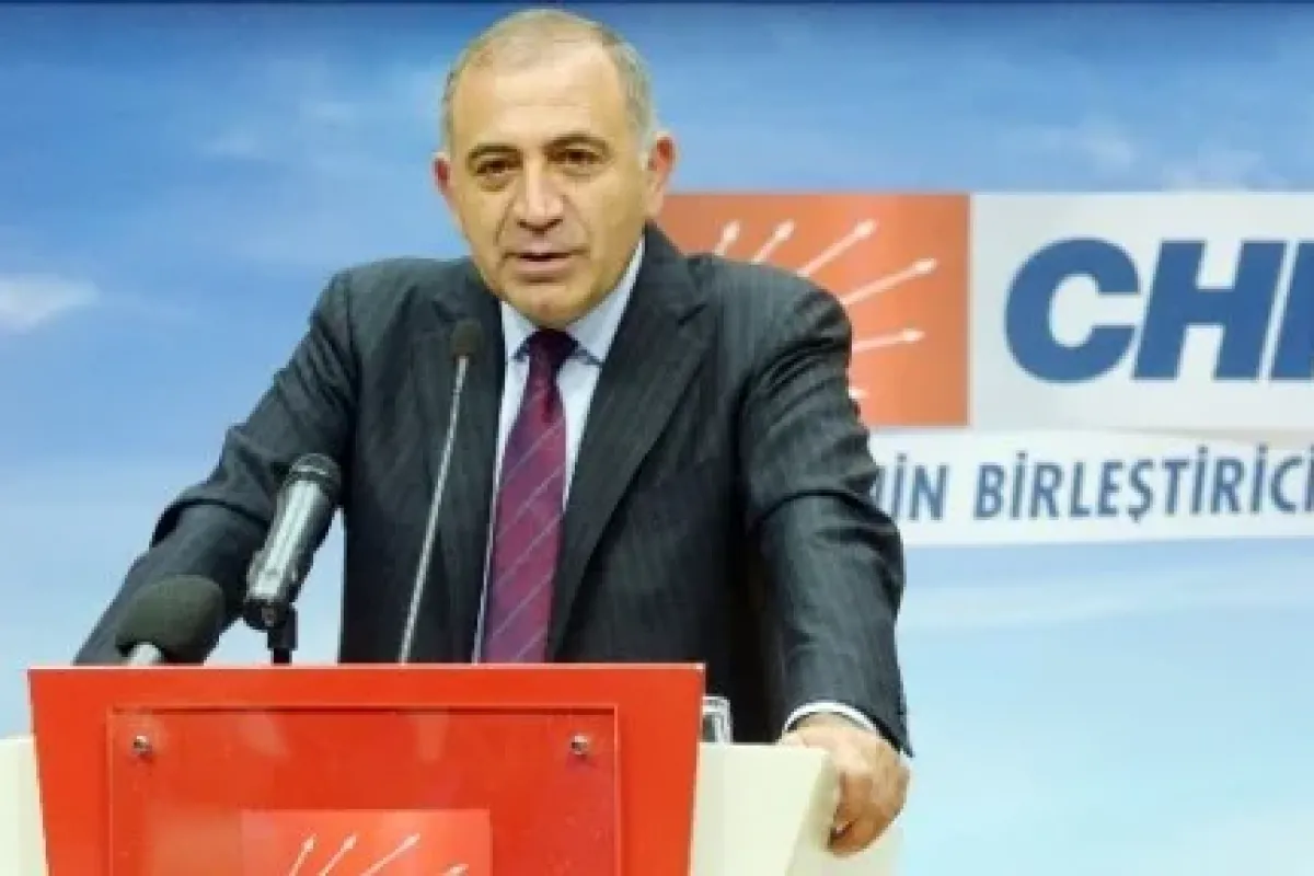 Süheyl Batum’un Iddiası Gürsel Tekin’e Soruldu