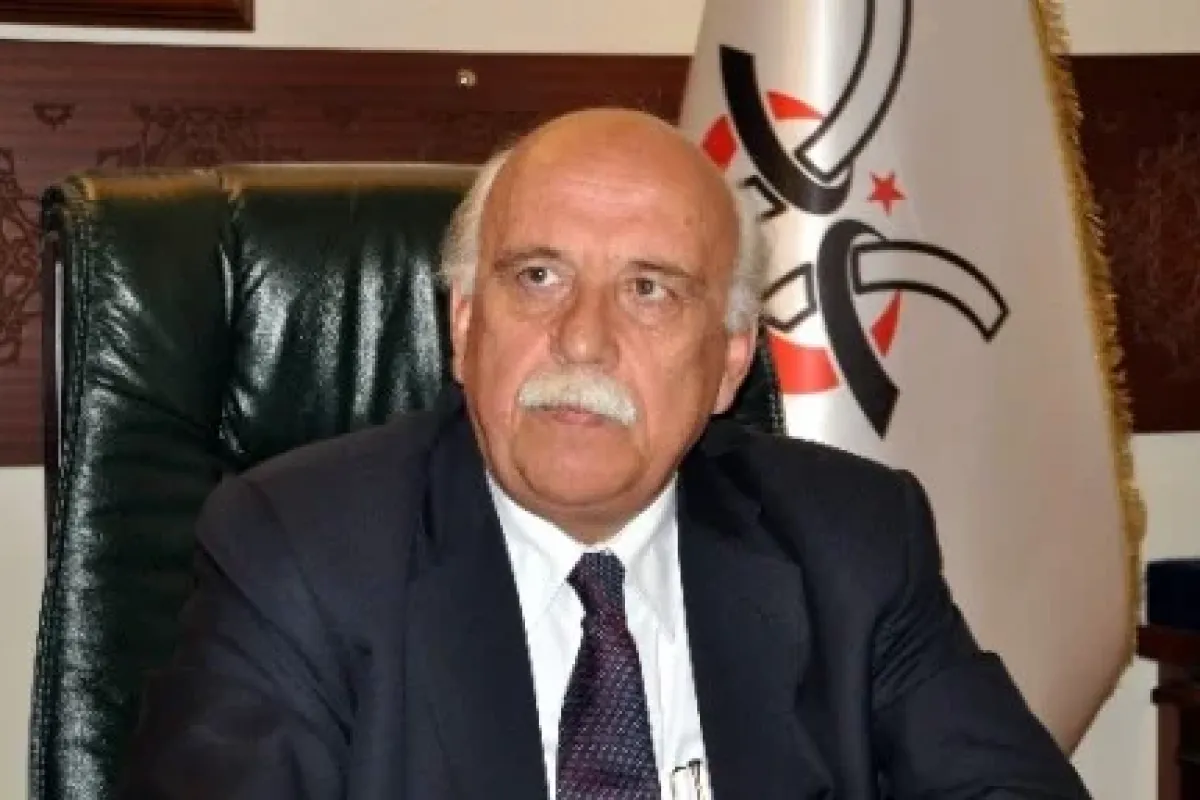"tartışmalar Yararlı Oldu"