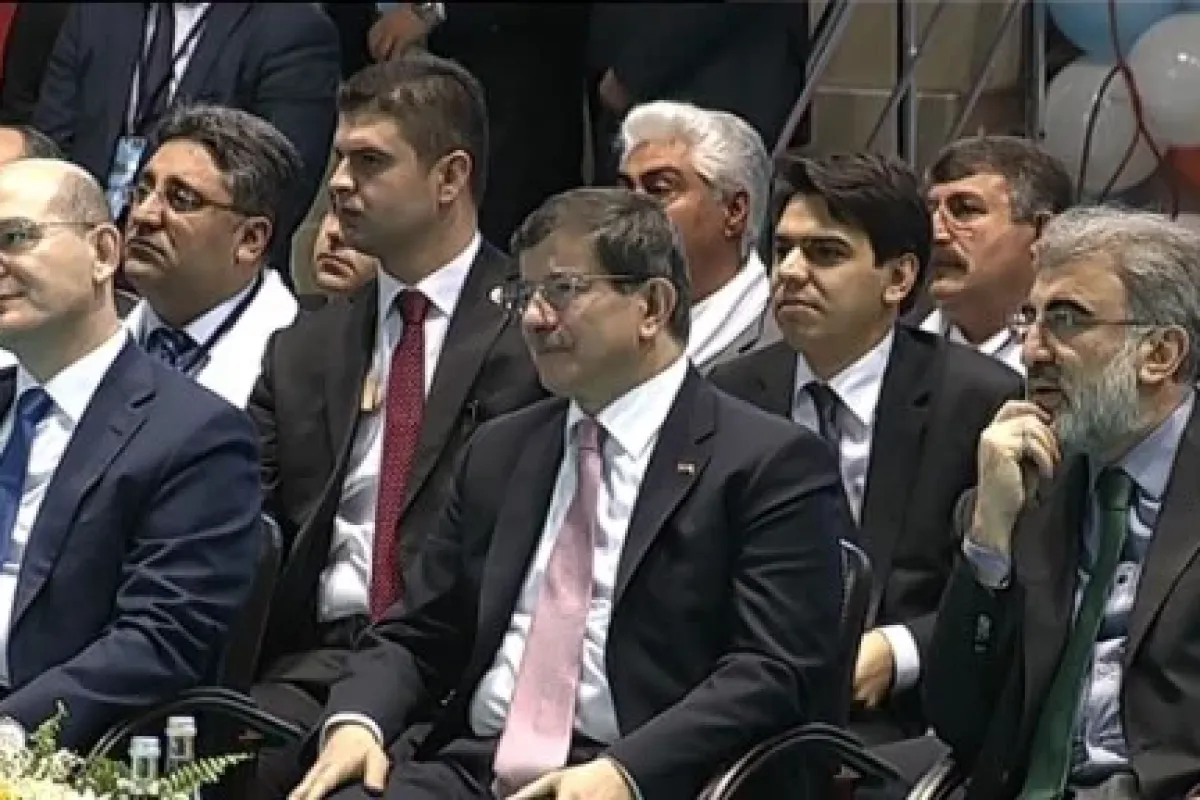 Başbakan’ı Ağlatan şiir