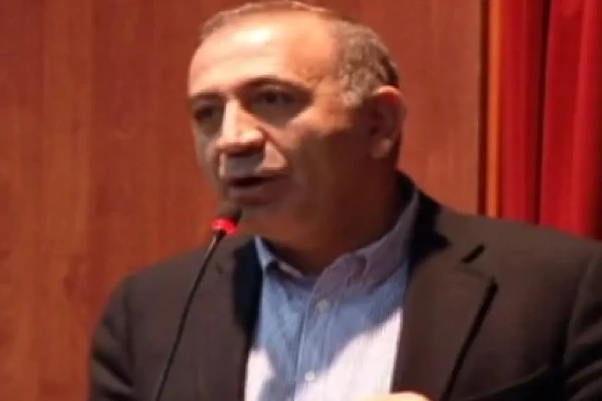 Chp’den Başbakan’a "hodri Meydan"