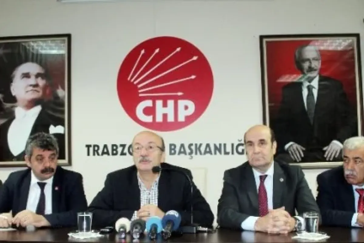 Chp’li Bekaroğlu’ndan "osmanlıca" çıkışı