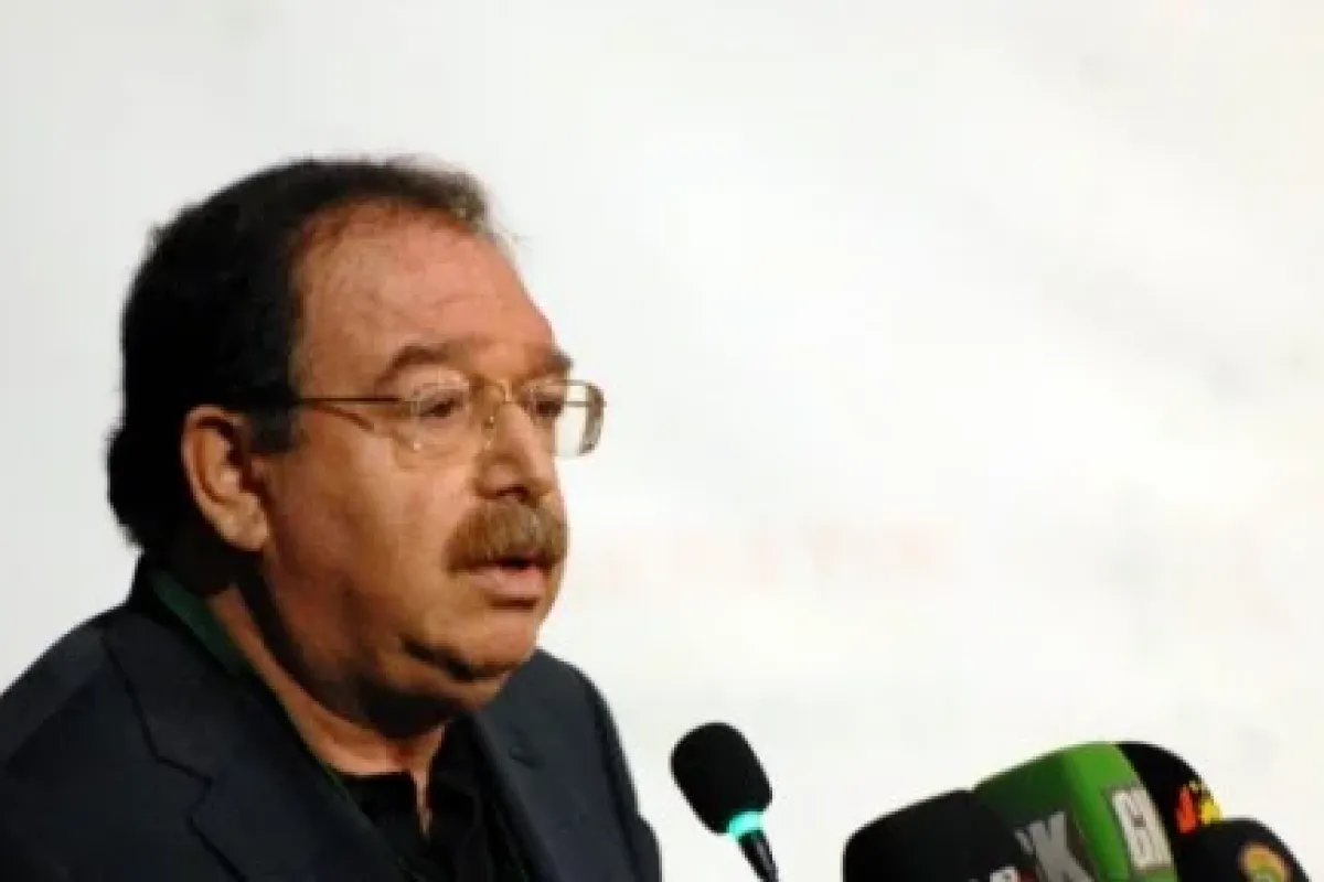 "erdoğan’ın 2004’te Yaptığı Konuşmayı Tarihi Bir Konuşma Olarak Görüyoruz"