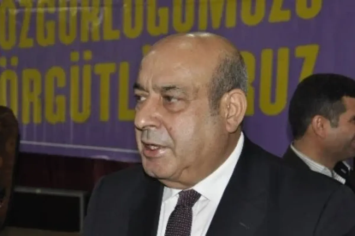 Hasip Kaplan’dan Tehdit Gibi Açıklama