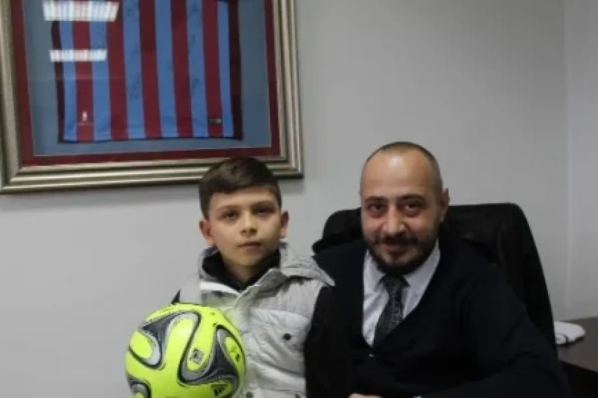 Minik öğrenci Cardozo’nun Peşinde