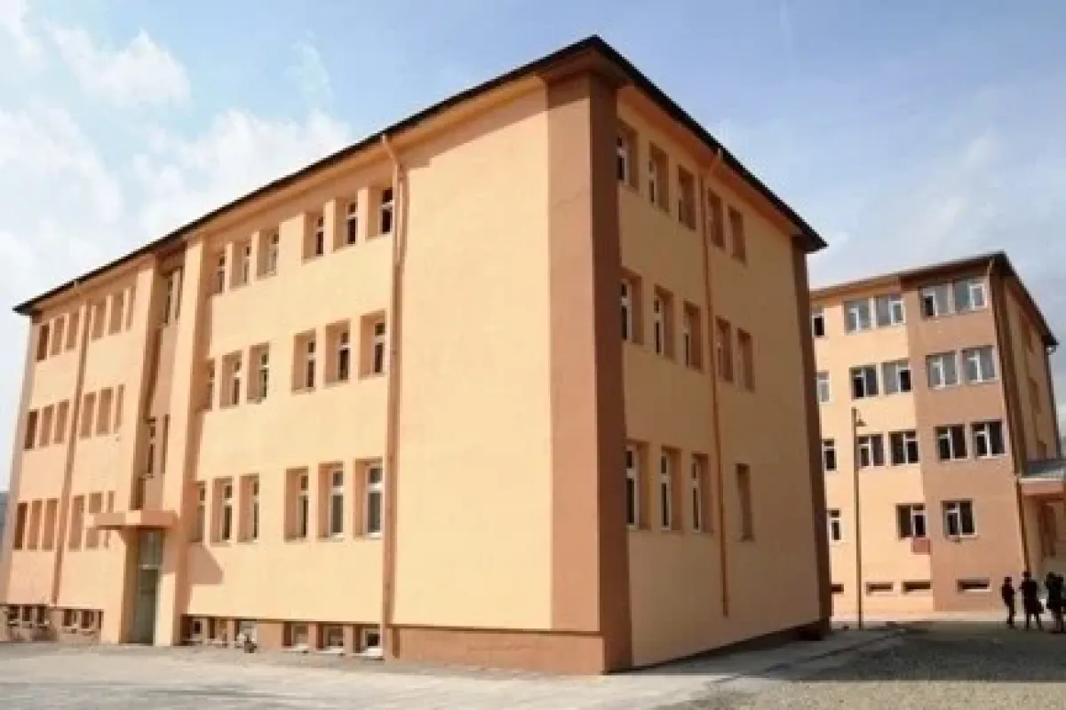 Öğretmenden Akıl Almaz Ceza
