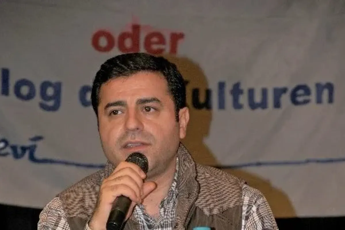 "2015’te Parti Olarak Gireceğiz"