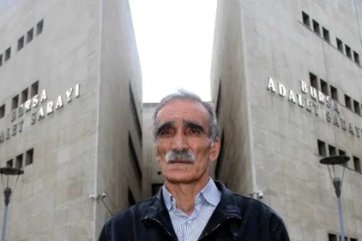 Boğulan Kızın Babasından Açıklama: "yüzme Biliyordu"