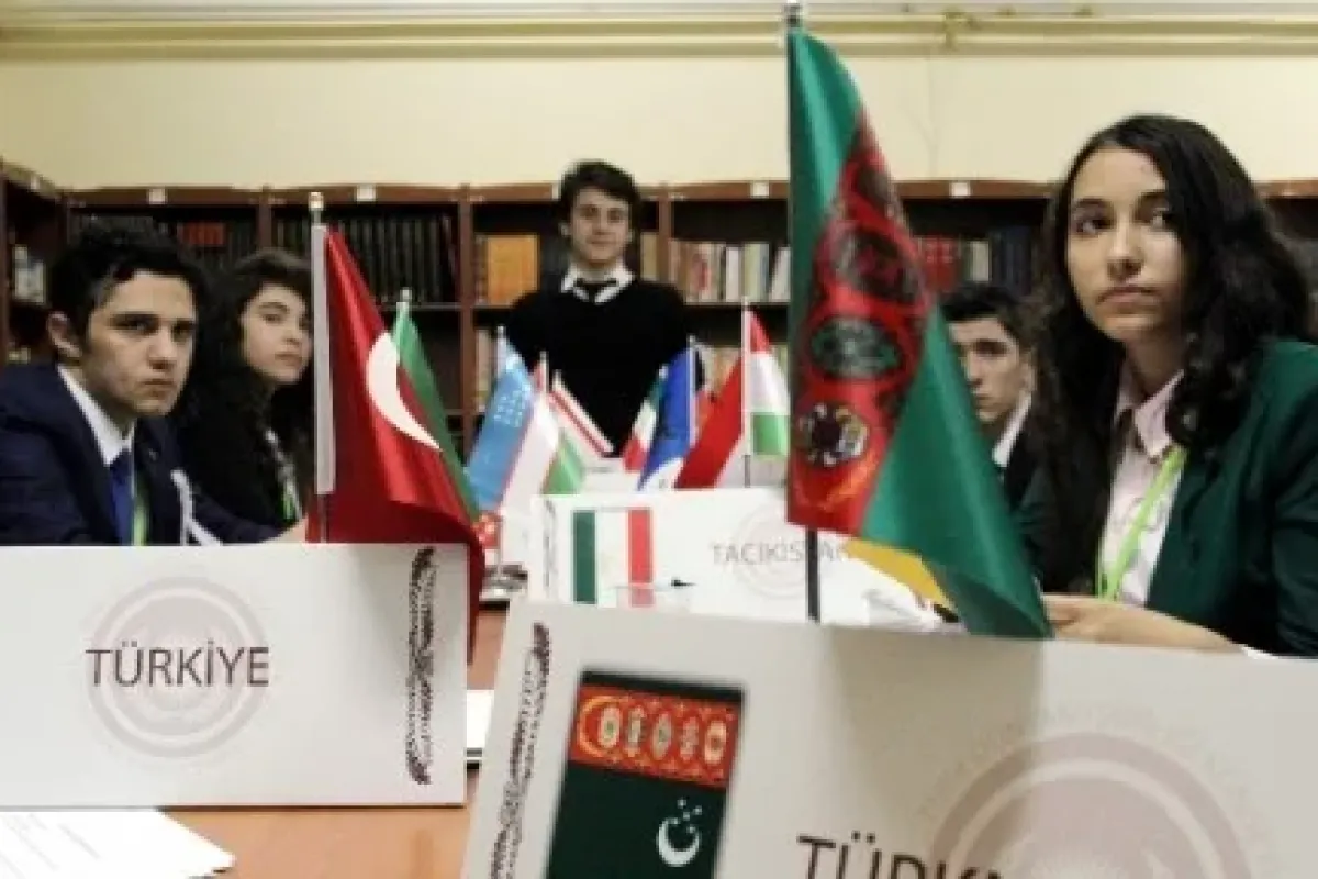 Boylarından Büyük Bir Işe Kalkıştılar