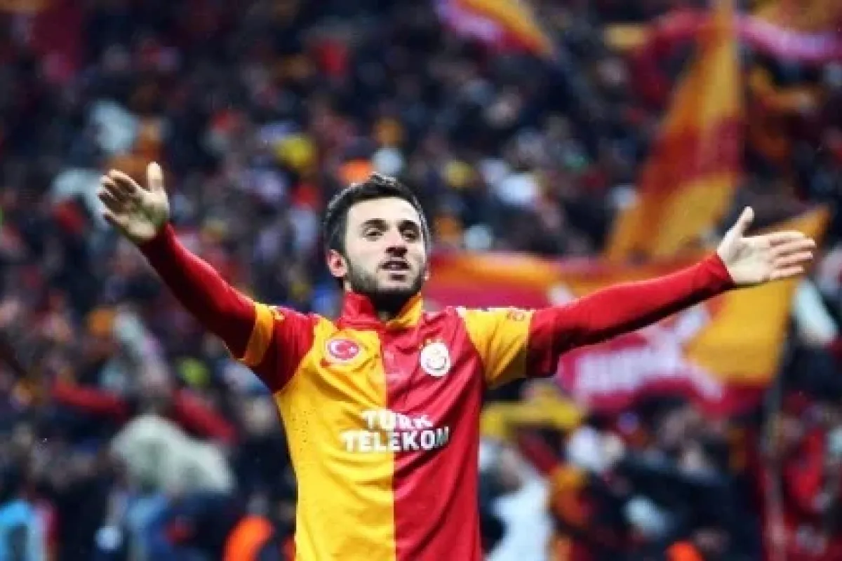 Emre Çolak 685 Gün Sonra...