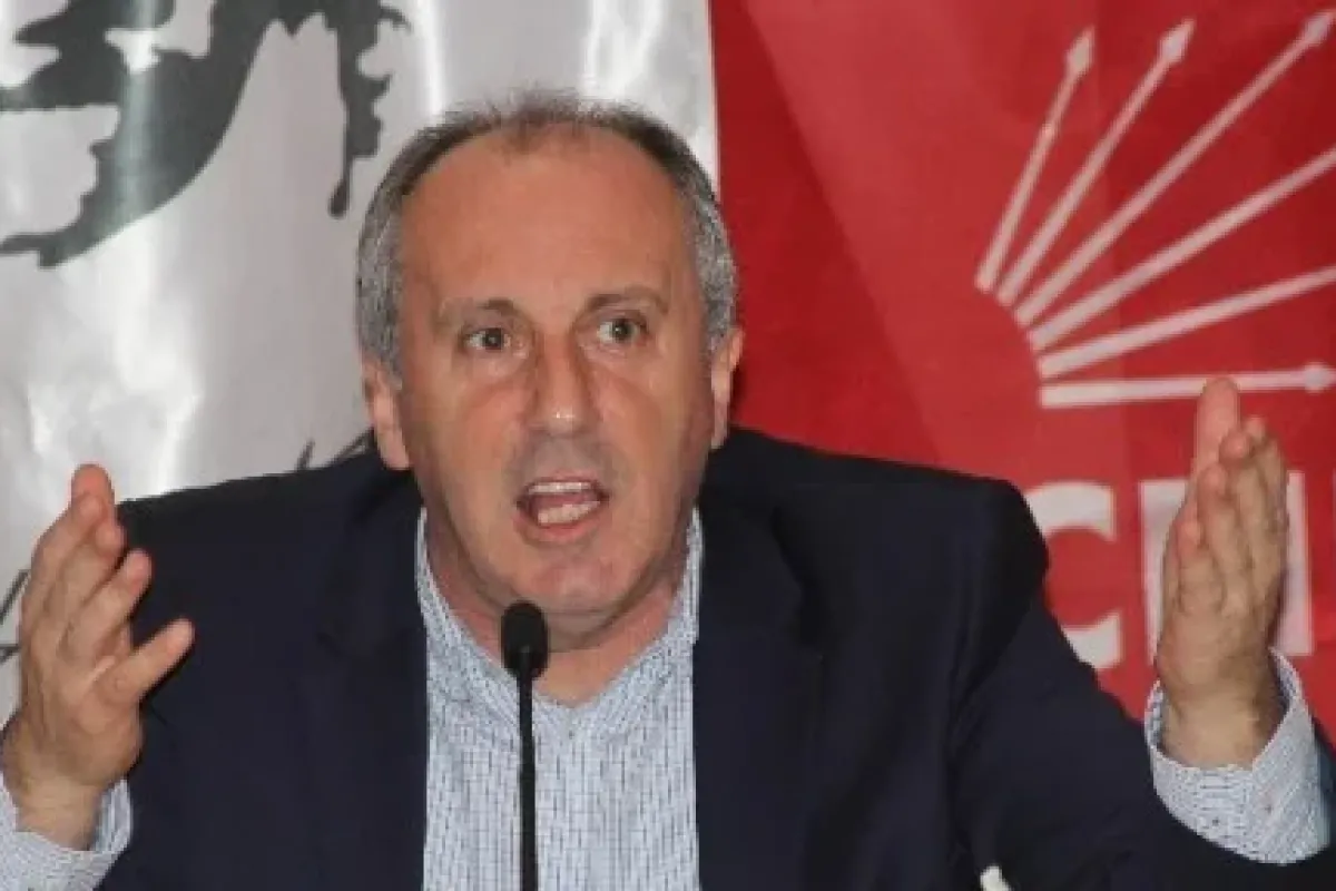 "konuştuğu Boş Sandalyeleri Kaldırdılar"