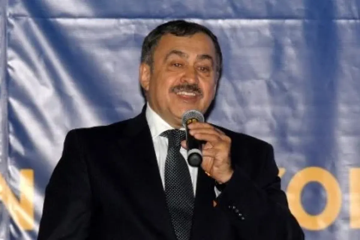 "paralel Yapı Milleti Saf Mı Sanıyor?"