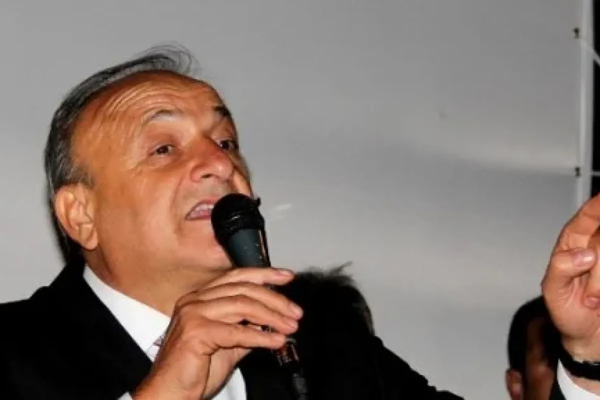 Vural’dan "paralel Yapı" Açıklaması
