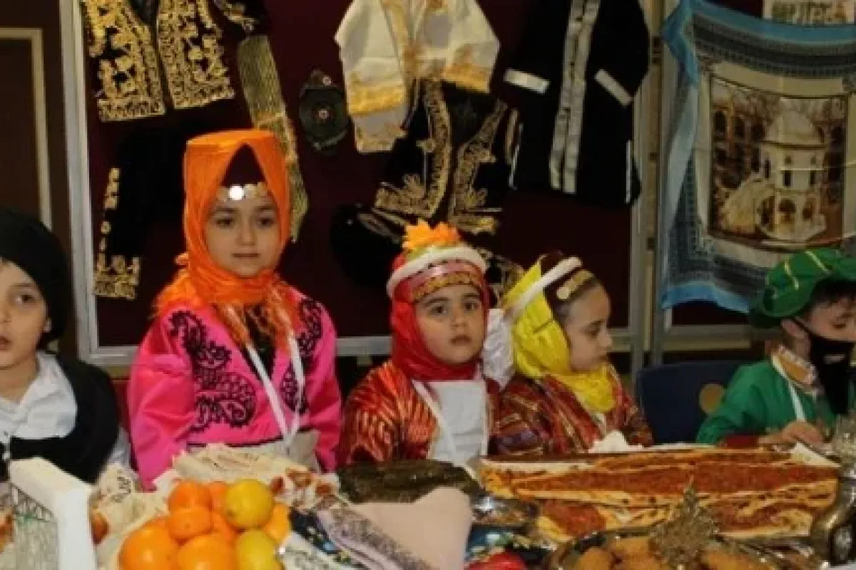 "yerli Malı Kullanılmalı"