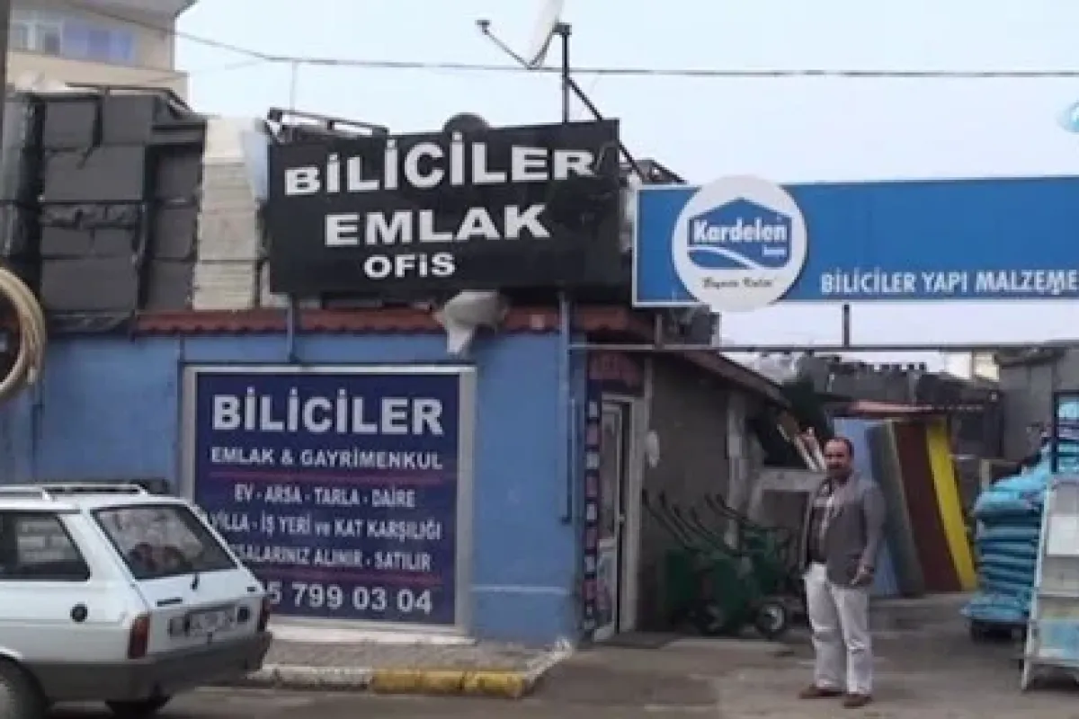 Aynı Saatte Aynı Depoyu Böyle Soydular