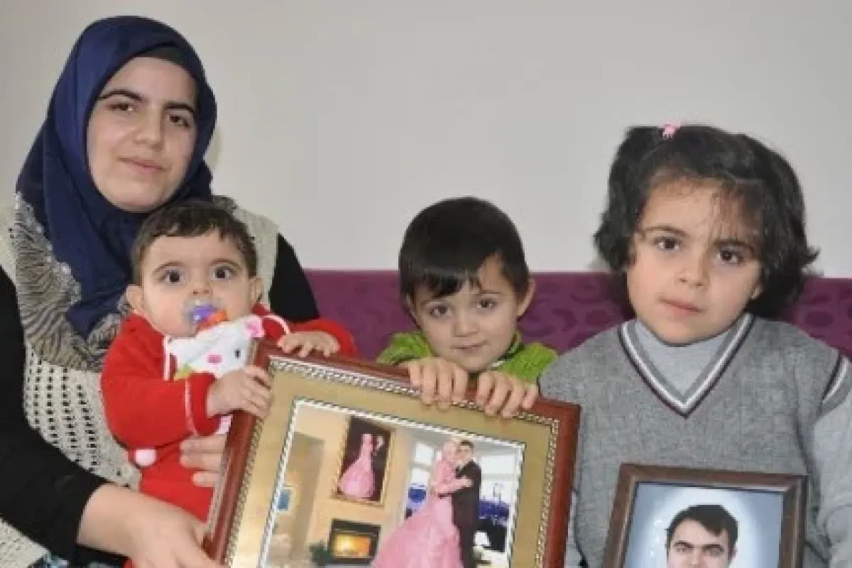"bana Kocamı Versinler"