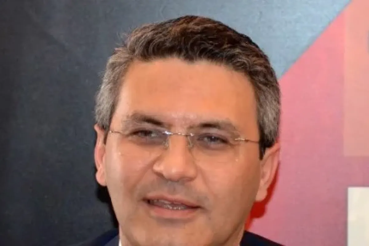 Bir Isim Daha Chp’den Istifa Etti