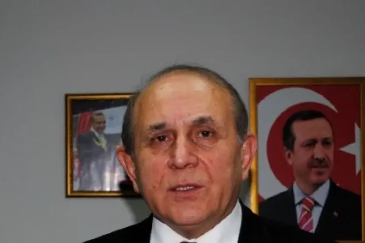 "bu Bir Medya Operasyonu Değil"