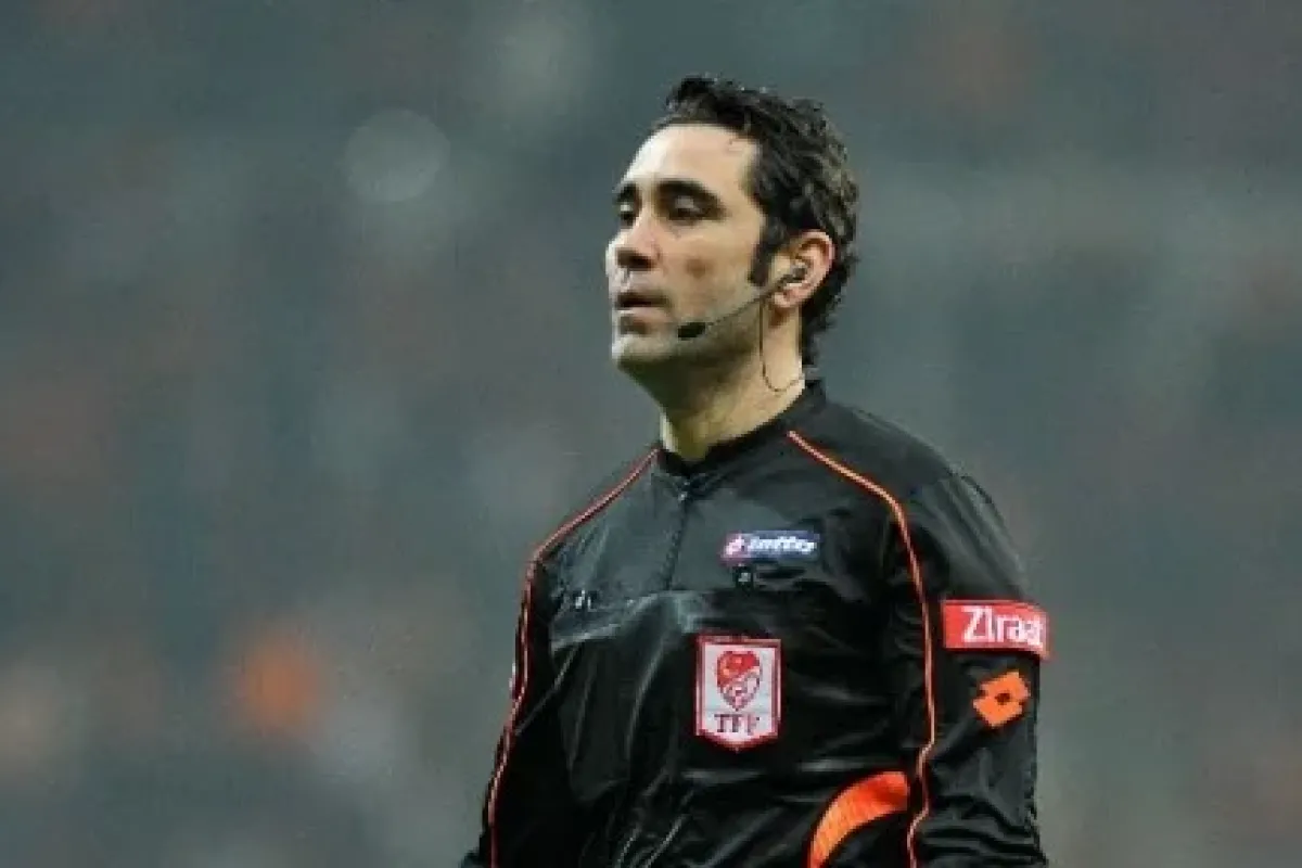 Bursaspor-centone Maçı Gençerler’in