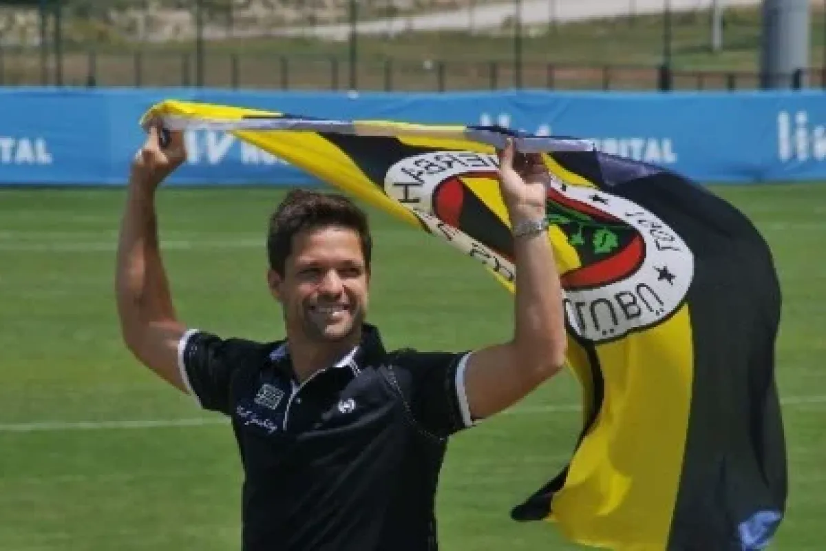 Diego Ribas : ’’hedefimiz Kupa’’