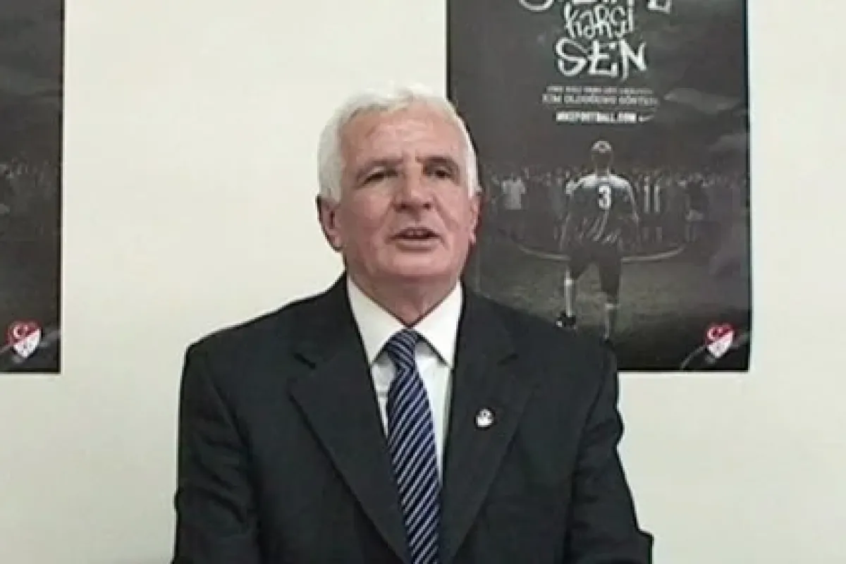Ersun Yanal’a Kütahya’dan Tepki
