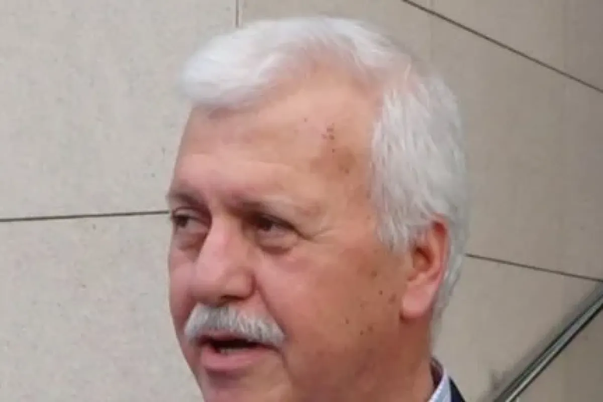 Hüseyin Gülerce Serbest Bırakıldı