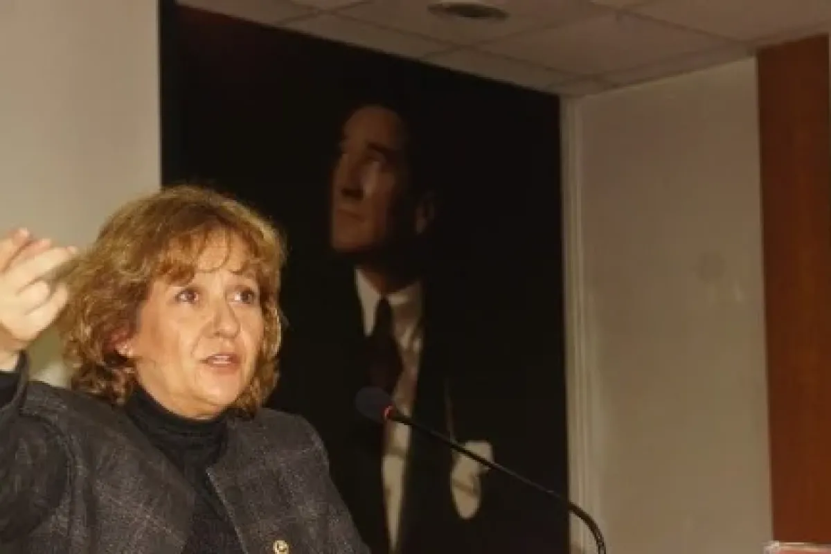 "pkk Terörü Karşımıza Kürt Sorunu Diye çıkarılacak"