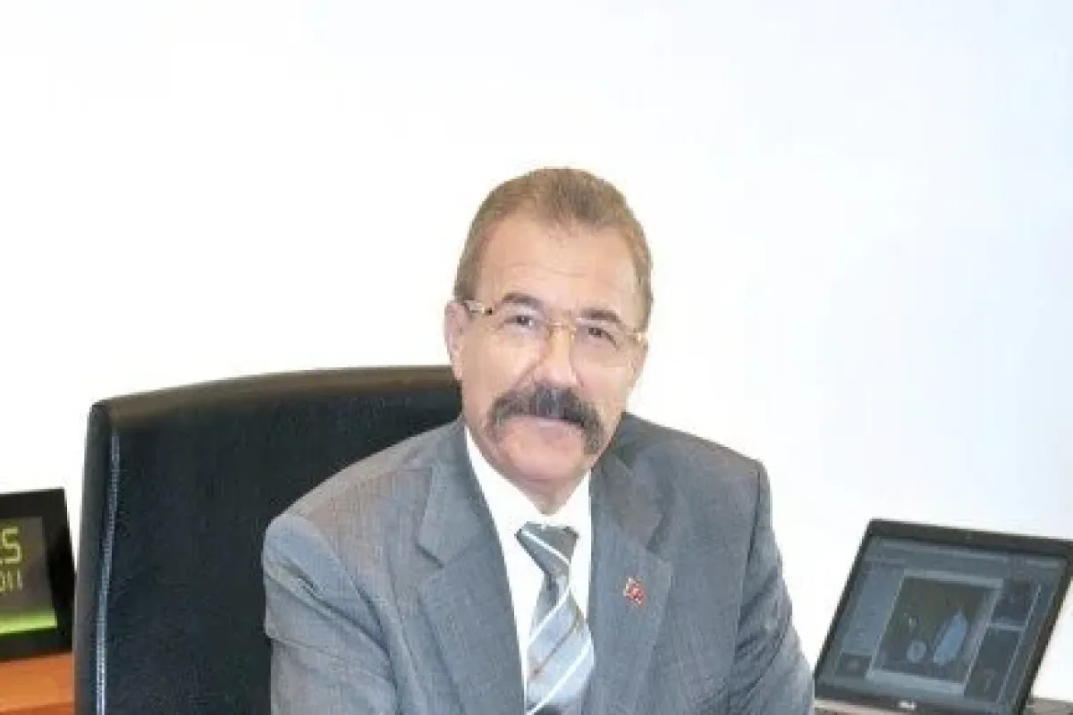Şüpheli Sıfatıyla Ifade Veriyor