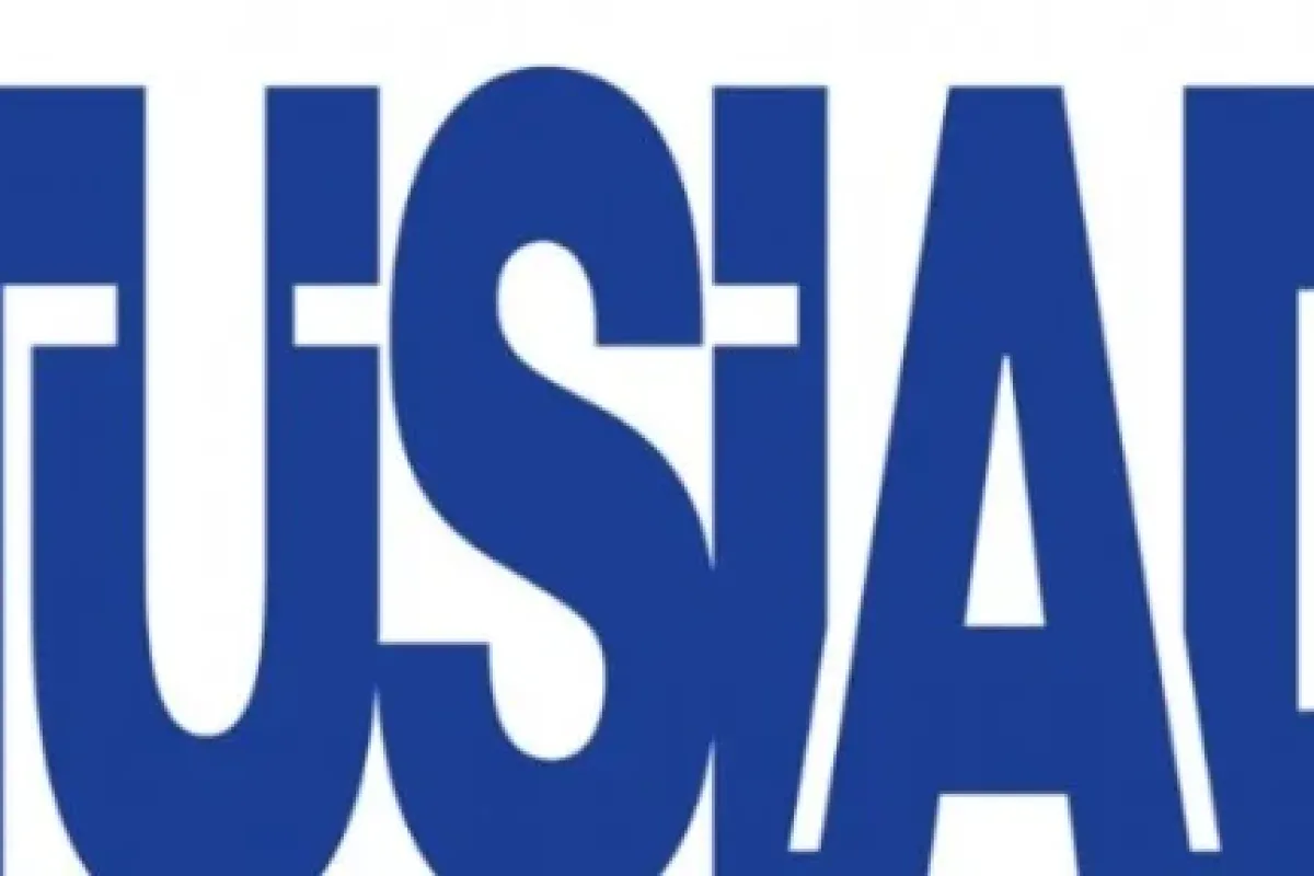 Tüsiad’dan "operasyon" Açıklaması