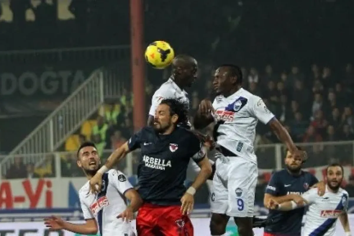 1 Puana Abone
