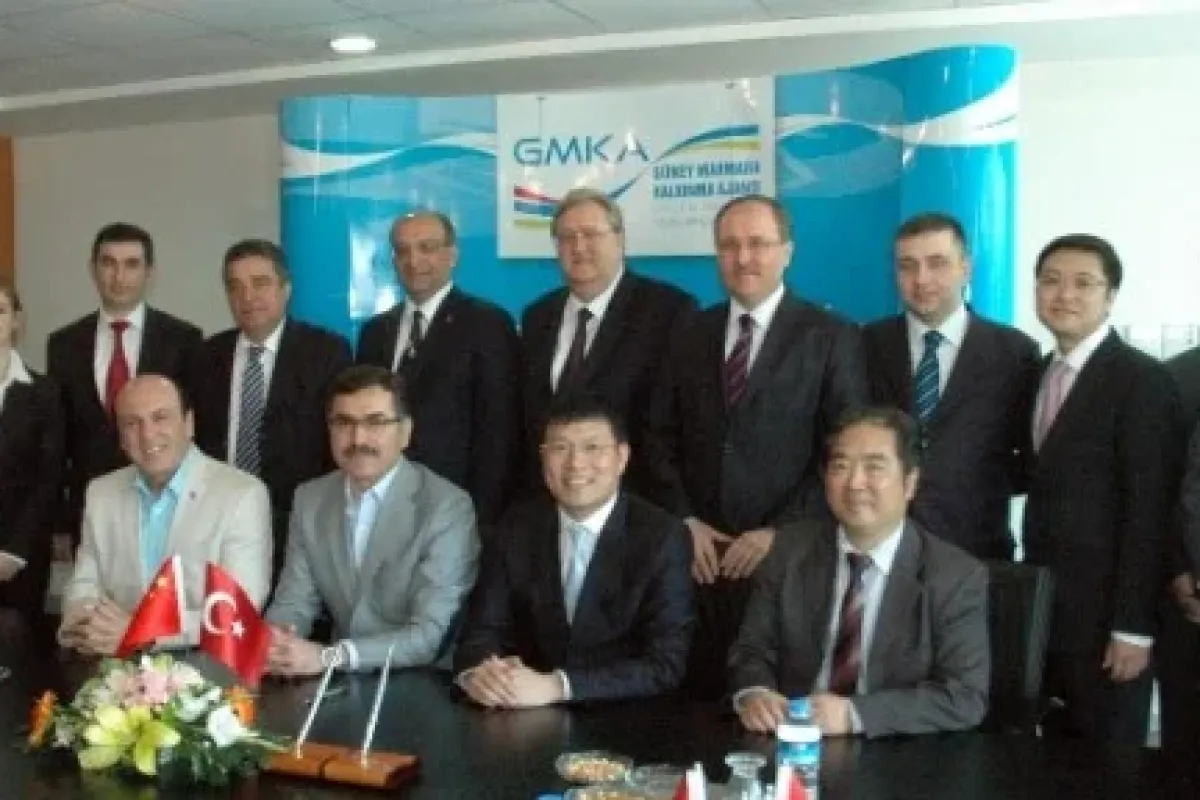 2 Bin Kişinin Iş Umudu Vietnam’a Kaydı