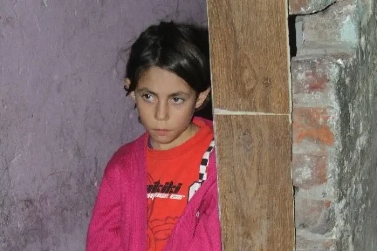 5 Kişilik Ailenin Yaşam Mücadelesi